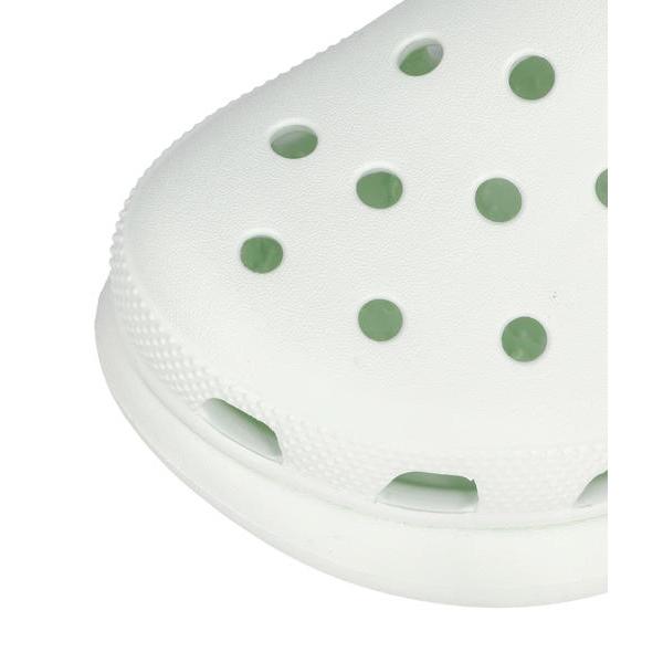 crocs（クロックス） CRUSH CLOG 2WAY レディース厚底サンダル サボ