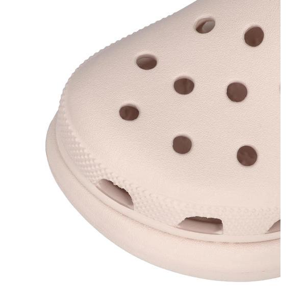crocs（クロックス） CRUSH CLOG 2WAY レディース厚底サンダル サボ
