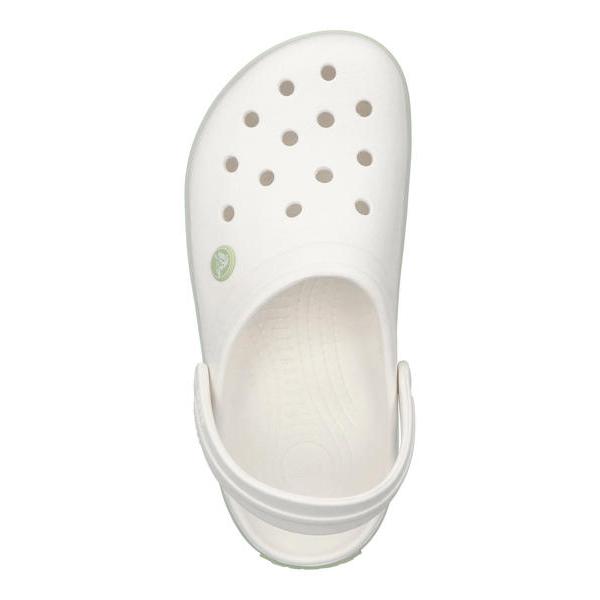 crocs（クロックス） CROCBAND CLOG 軽量 レディースサンダル サボ