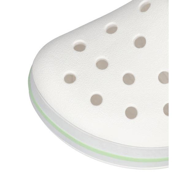 crocs（クロックス） CROCBAND CLOG 軽量 レディースサンダル サボ