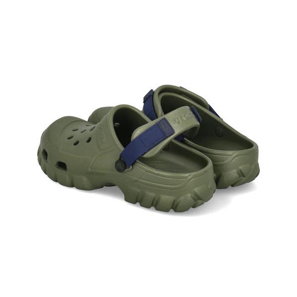 crocs クロックス OFFROAD SPORT CLOG【超軽量/2WAY】メンズ crocs クロックス OFFROAD SPORT CLOG【超軽量/2WAY】メンズ