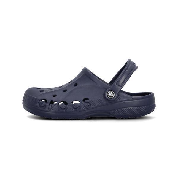 crocs クロックス BAYA CLOG メンズサンダル バヤクロッグ 10126 410 ネイビー メンズ｜asbee｜03