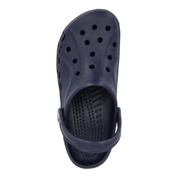 crocs クロックス BAYA CLOG メンズサンダル バヤクロッグ 10126 410 ネイビー メンズ｜asbee｜05