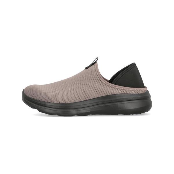 SUPER GRIP スーパーグリップ メンズ キックバックシューズ 2WAY 踵を