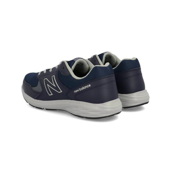 New Balance ニューバランス Mw550 メンズスニーカー ウォーキングシューズ 幅広4e 軽量 Ns2 ネイビー 靴の通販総合オンラインasbee 通販 Paypayモール