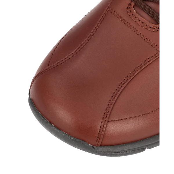 Medical Walk メディカルウォーク MF 撥水 幅広4E メンズ本革