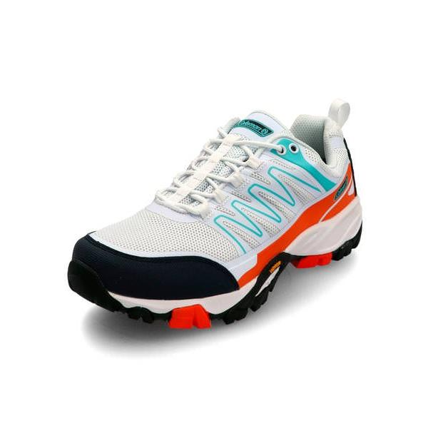 新発 Coleman コールマン Roraima Lo メンズスニーカー 防水透湿 滑りにくい ロライマlo ホワイト 高知インター店 Www Muslimaidusa Org