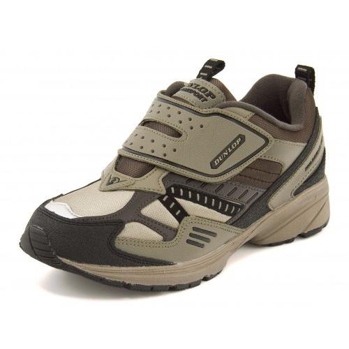 ダンロップ Dunlop Maxrun Light マックスランライト Dm112 ベージュ スニーカー メンズ 靴の通販総合オンラインasbee 通販 Paypayモール