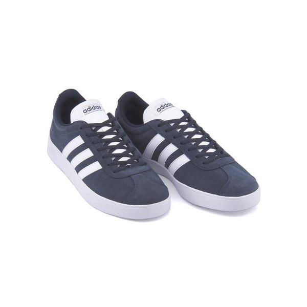 アディダス adidas VL COURT 2.0 U VLコート2.0U DA9854|スニーカー メンズ 靴の通販総合オンラインASBee - 通販 - PayPayモール