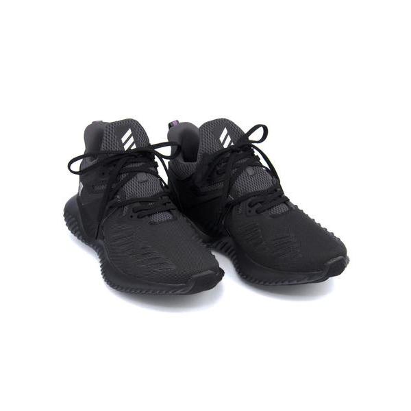 alphabounce beyond 2 black