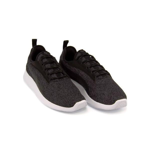 puma st trainer evo v2 black