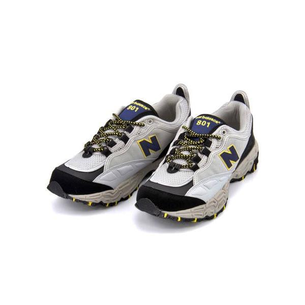 new balance 801 classic mules