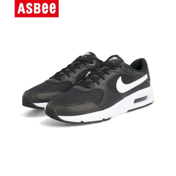 NIKE（ナイキ） AIR MAX SC メンズスニーカー エアマックスSC CW4555