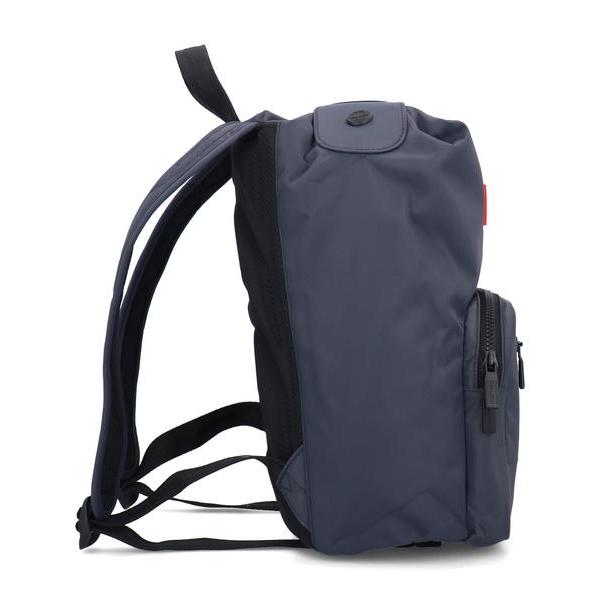 HUNTER（ハンター） NYLON MED PIONEER TOPCLIP BACKPACK【耐水