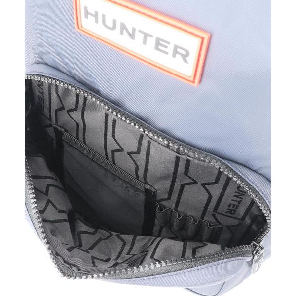 HUNTER ハンター NYLON MED PIONEER TOPCLIP｜asbee｜06