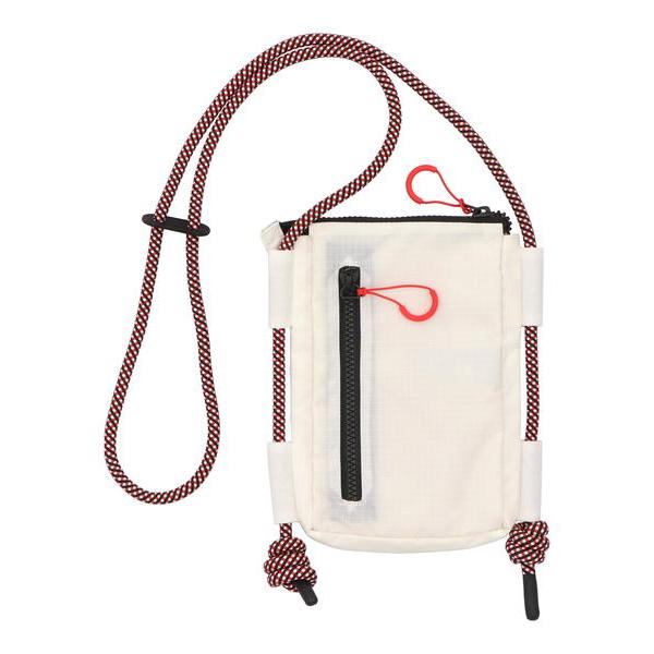 HUNTER（ハンター） TRAVEL RIPSTOP PHONE POUCH【耐水】サコッシュ