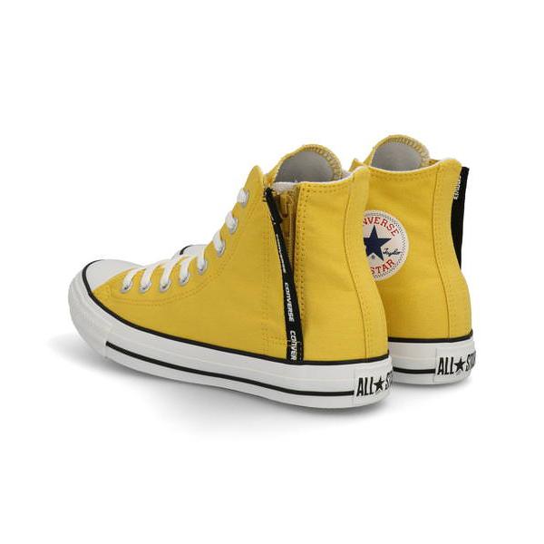 Converse コンバース All Star Logoflapzip Hi メンズスニーカー 1sc377 マスタード メンズ 靴の通販総合オンラインasbee 通販 Paypayモール