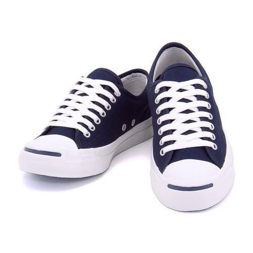 converse コンバース JACK PURCELL メンズスニーカー ジャックパーセル 1CJ801 ネイビー メンズ｜asbee｜02