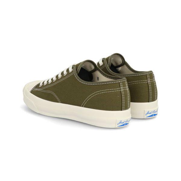 Converse コンバース Jack Purcell Ret Colors メンズスニーカー ジャックパーセルretカラーズ 1cl749 カーキ 靴の通販総合オンラインasbee 通販 Paypayモール