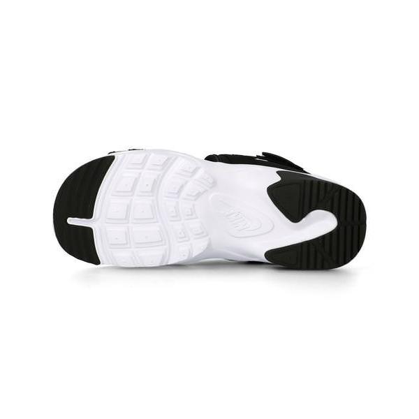 Nike ナイキ Canyon Sandal メンズサンダル Ci8797 ブラック ホワイト キャニオンサンダル ギフ 包装 002