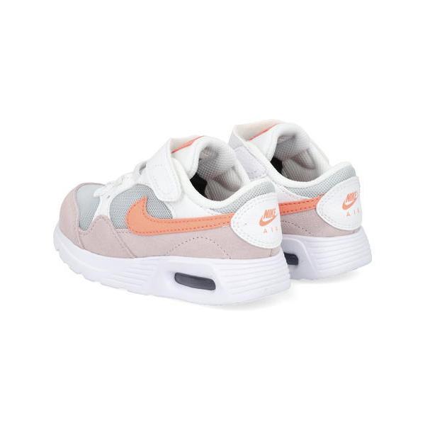 Nike ナイキ Air Max Sc Tdv ベビーシューズ エアマックスsctdv Cz5361 100 靴の通販総合オンラインasbee 通販 Paypayモール