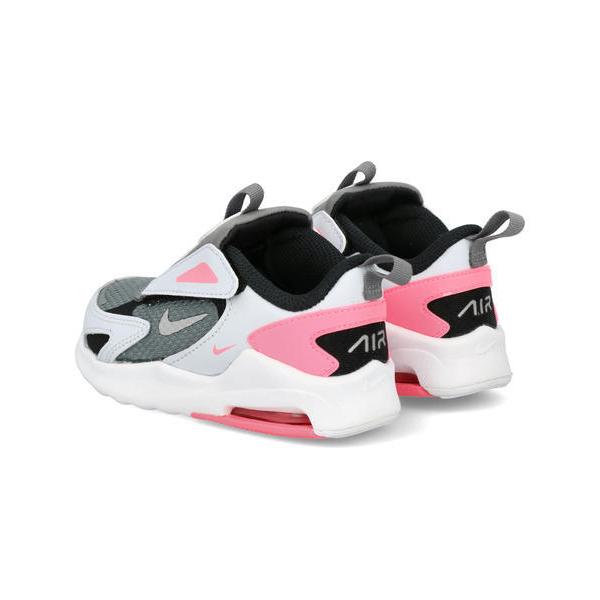 Nike ナイキ Air Max Bolt Tde ベビーシューズ エアマックスボルトtde Cw1629 003 靴の通販総合オンラインasbee 通販 Paypayモール