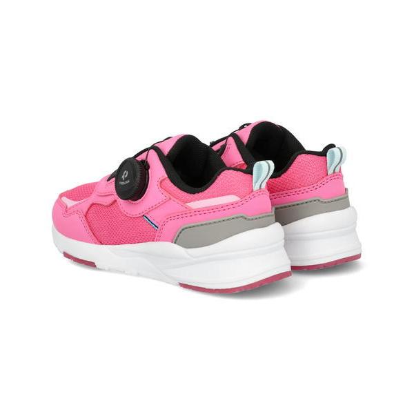 Madfoot マッドフット Mad Curious キッズスニーカー マッドキュリアス 0009 ピンク 靴の通販総合オンラインasbee 通販 Paypayモール