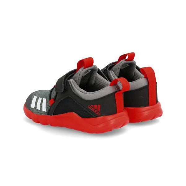 Adidas アディダス Rapidaflex 2 El I ベビーシューズ ラピダフレックス2eli Cq0097 Gf 靴の通販総合オンラインasbee 通販 Paypayモール