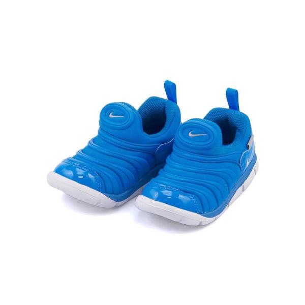 Nike ナイキ Dynamo Free Td ダイナモフリーtd 427 ブルーヒーロー ウルフグレー ホワイト スニーカー キッズ 靴の通販総合オンラインasbee 通販 Paypayモール