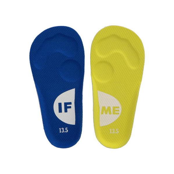 IFME イフミー 新幹線とのコラボ ベビー スニーカー 超軽量 22-0100 グリーン|asbee|06