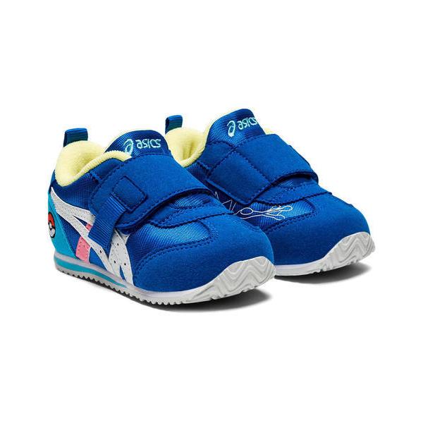 Asics Suku2 アシックス スクスク Idaho Baby Pm ベビーシューズ ポケモンコラボ ゲッコウガ アイダホベビーpm 本日限定