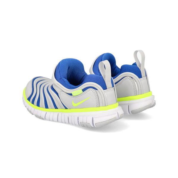 Nike ナイキ Dynamo Free Ps キッズスニーカー ダイナモフリーps 436 ゲームロイヤル ボルト グレーフォグ 靴の通販総合オンラインasbee 通販 Paypayモール