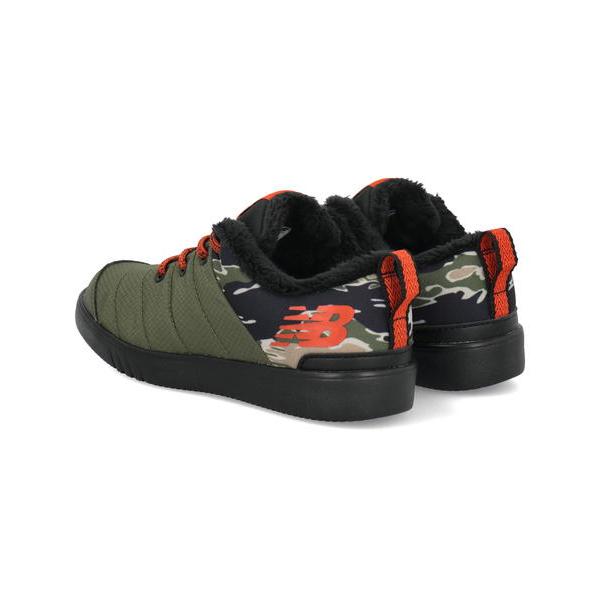 New Balance（ニューバランス） YHMOC 超軽量 撥水 あったかボア