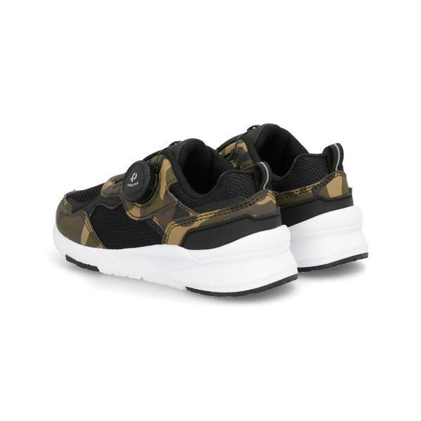 Madfoot マッドフット Mad Curious キッズスニーカー マッドキュリアス 0009 ブラック コンビ 靴の通販総合オンラインasbee 通販 Paypayモール