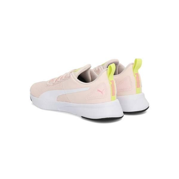 Puma プーマ Flyer Runner Jr キッズスニーカー 軽量 フライヤーランナージュニア 09 靴の通販総合オンラインasbee 通販 Paypayモール