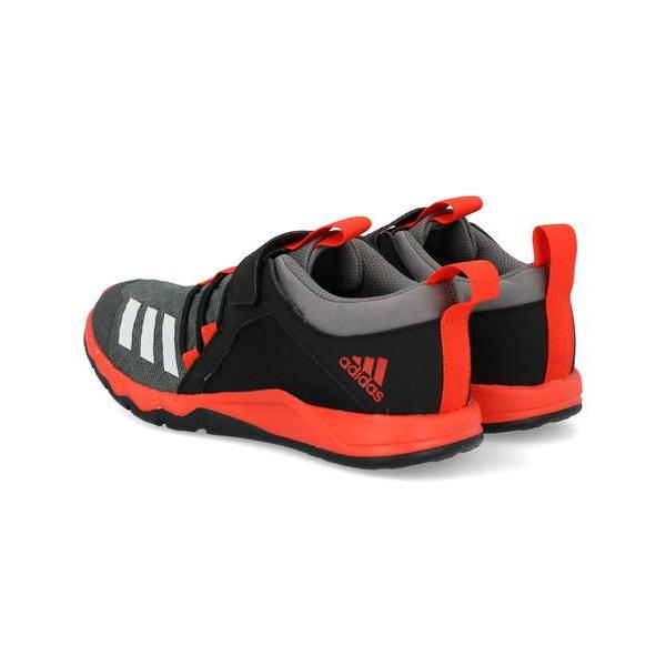 Adidas アディダス Rapidaflex 2 El K キッズスニーカー ラピダフレックス2elk Cq0101 Gf 靴の通販総合オンラインasbee 通販 Paypayモール