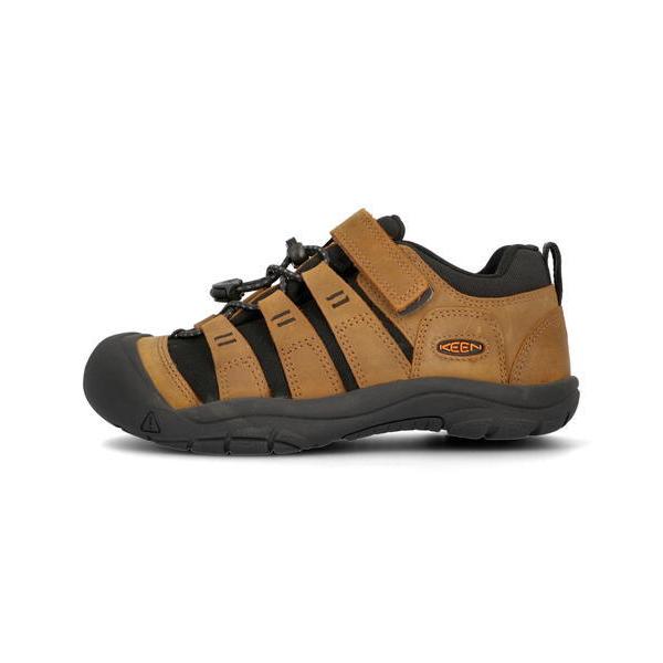 宅急便は割引特典対象! ジュニア KEEN NEWPORT SHOE ニューポート シュー 通販 (KIDS)NEWPORT SHOE (キッズ)ニューポート シュー