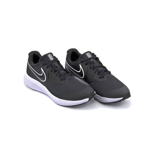 Nike ナイキ Star Runner 2 Gs キッズスニーカー スターランナー2gs Aq3542 001 靴の通販総合オンラインasbee 通販 Paypayモール