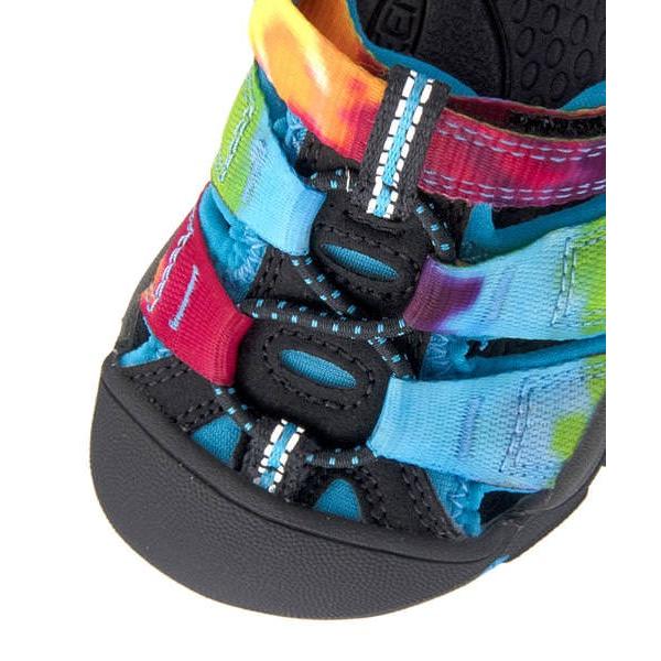 KEEN（キーン） TODDLERS NEWPORT H2 ベビーサンダル トドラーニュー