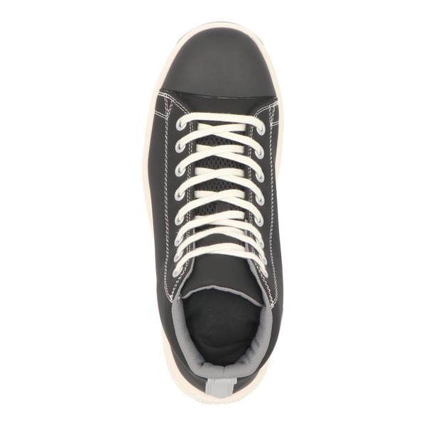 CONVERSE（コンバース） ALL STAR PS HI つま先保護芯 幅広3E ユニ