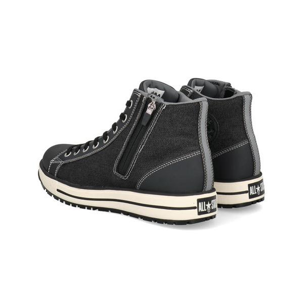 CONVERSE（コンバース） ALL STAR PS 2 DM Z HI つま先保護芯 幅広3E