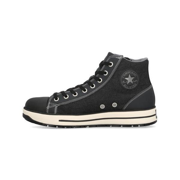CONVERSE（コンバース） ALL STAR PS 2 DM Z HI つま先保護芯 幅広3E