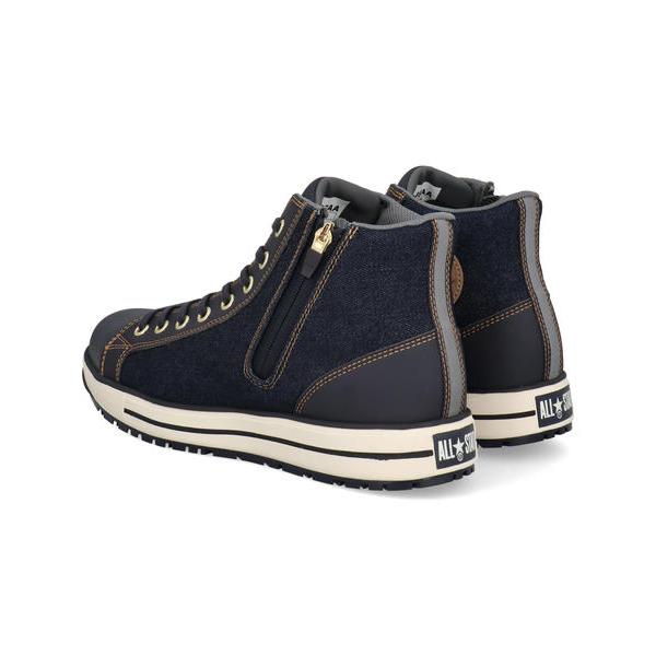 CONVERSE（コンバース） ALL STAR PS 2 DM Z HI つま先保護芯 幅広3E