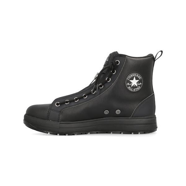 CONVERSE（コンバース） ALL STAR PS 2 CENTERZIP HI AVIREX つま先