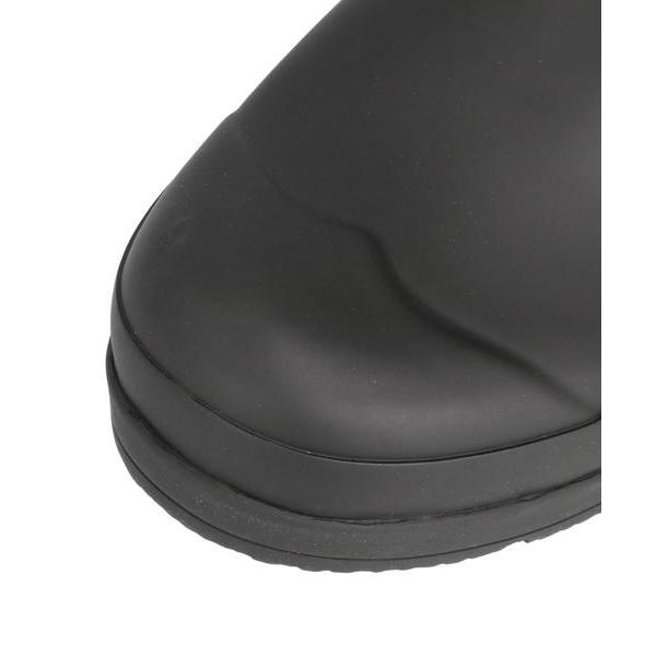 HUNTER（ハンター） ORIGINAL PLAY BOOT MID 完全防水 メンズレイン