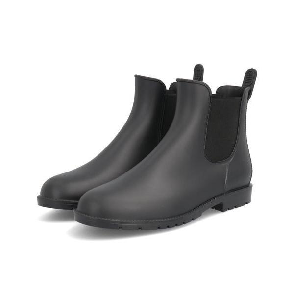 SUPER GRIP スーパーグリップ メンズ サイドゴアレインブーツ 12194