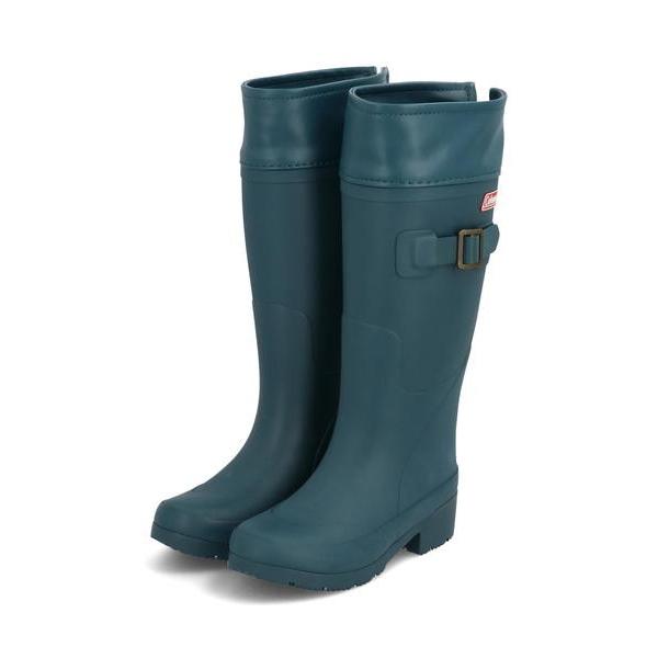 コールマン Coleman キッズ 防寒レインブーツ ネイビー 靴の通販総合オンラインasbee 通販 Paypayモール