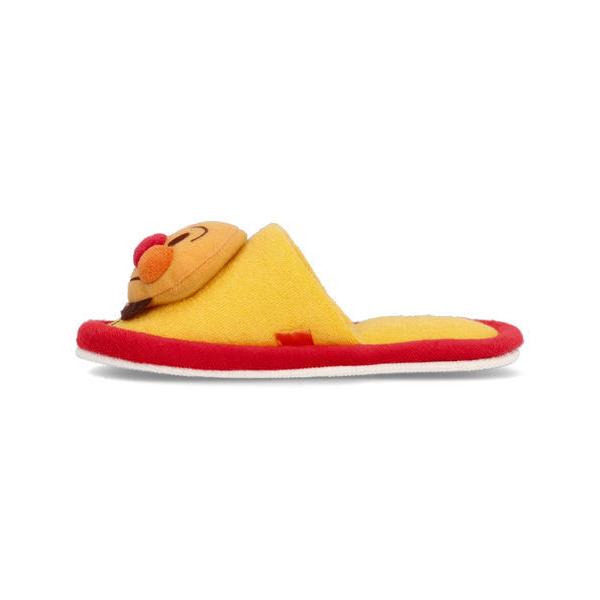 ニッポンスリッパ アンパンマン キッズ 外縫いパイルマスコットスリッパ 240112 イエロー :971562724011075:靴の通販総合オンラインASBee - 通販 - Yahoo!ショッピング ニッポンスリッパ アンパンマン キッズ 外縫いパイルマスコットスリッパ 240112 イエロー :971562724011075:靴の通販総合オンラインASBee - 通販 - Yahoo!ショッピング