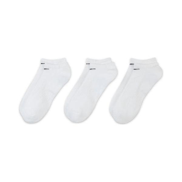 NIKE（ナイキ） EVERYDAY CUSHIONED NO SHOW 27-29cm (XL