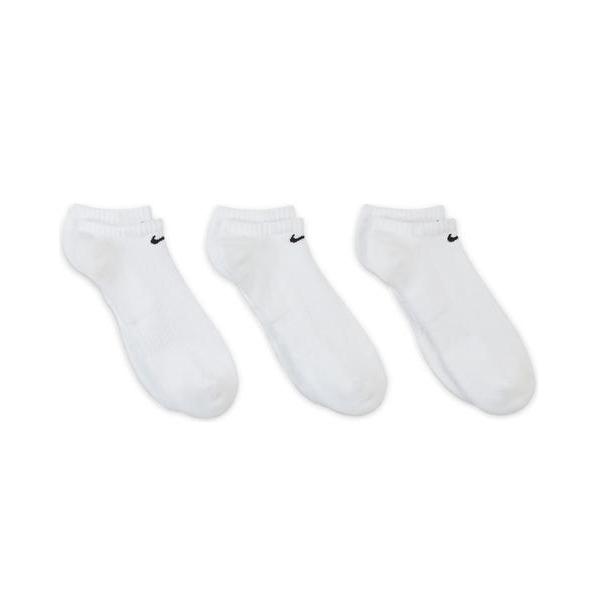 NIKE（ナイキ） EVERYDAY CUSHIONED NO SHOW 27-29cm (XL